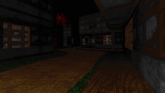 Quest for the Crystal Skulls — screenshot 2