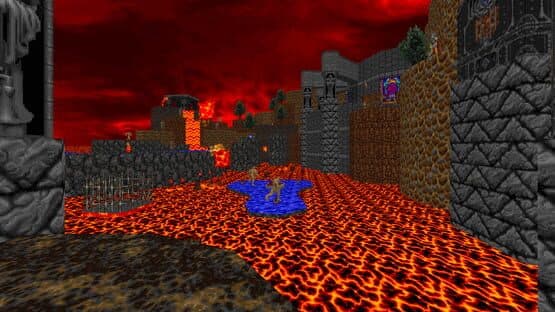 Quest for the Crystal Skulls — screenshot 3
