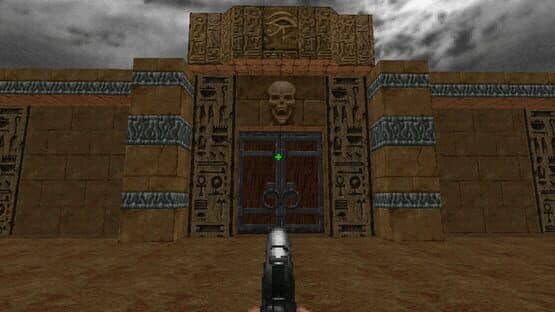 Realms of Dr. Chaos — screenshot 1