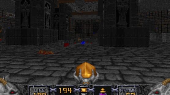 Yard of the Dead — screenshot 3