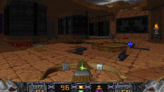 Yard of the Dead — screenshot 4
