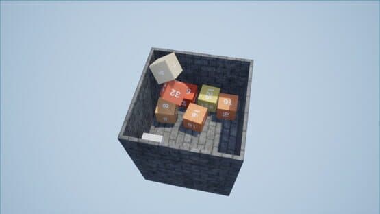 2048 3D — screenshot 6