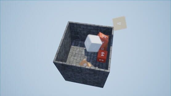 2048 3D — screenshot 7