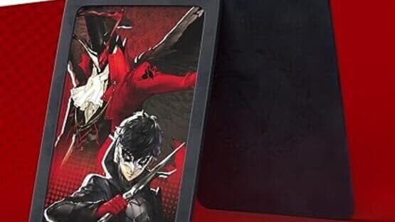 Persona 5 Royal: 1 More Edition — screenshot 3