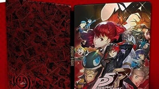 Persona 5 Royal: 1 More Edition — screenshot 4