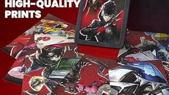 Persona 5 Royal: 1 More Edition — screenshot 5