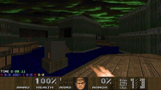 Nostalgia 2 — screenshot 1