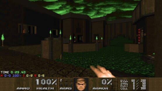 Nostalgia 2 — screenshot 2