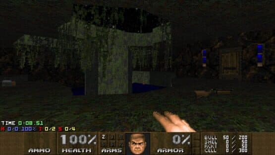 Nostalgia 2 — screenshot 3