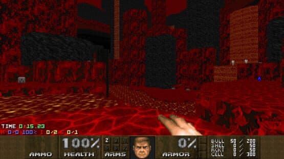 Nostalgia 2 — screenshot 4