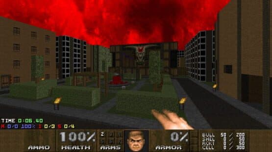 Nostalgia 2 — screenshot 5