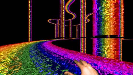 Firerainbow — screenshot 4