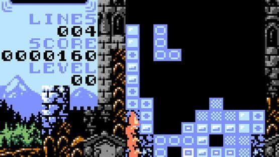 From Below Pocket — screenshot 1