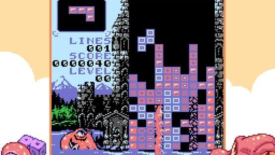 From Below Pocket — screenshot 2