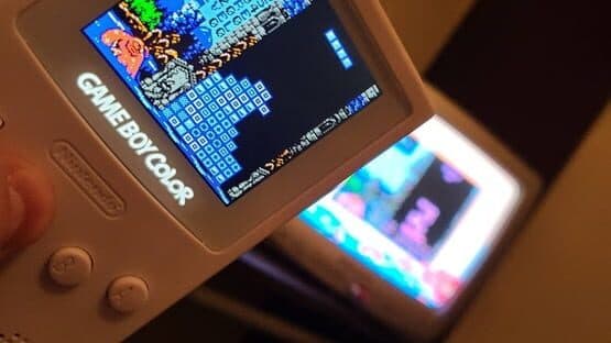 From Below Pocket — screenshot 4