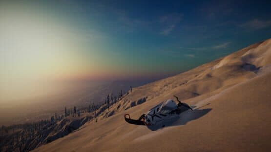 Sledders — screenshot 1