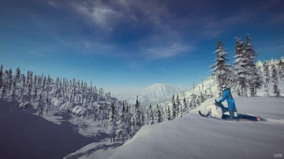 Sledders — screenshot 2