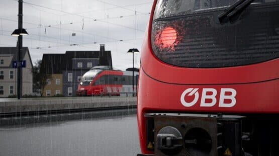 Train Sim World 4: Austrian Regional Edition — screenshot 6