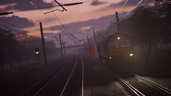 Train Sim World 4: UK Regional Edition — screenshot 2