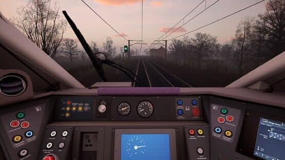 Train Sim World 4: UK Regional Edition — screenshot 3