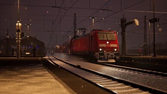 Train Sim World 4: German Regional Edition — screenshot 3