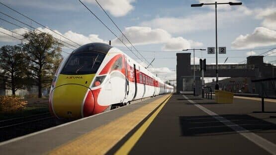 Train Sim World 4: UK Regional Edition — screenshot 4