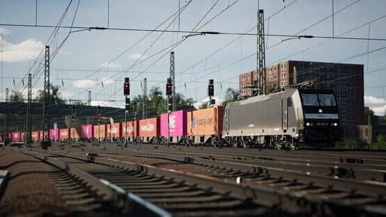 Train Sim World 4: German Regional Edition — screenshot 5