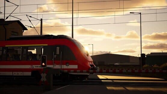 Train Sim World 4: German Regional Edition — screenshot 6