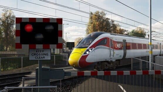 Train Sim World 4: UK Regional Edition — screenshot 8