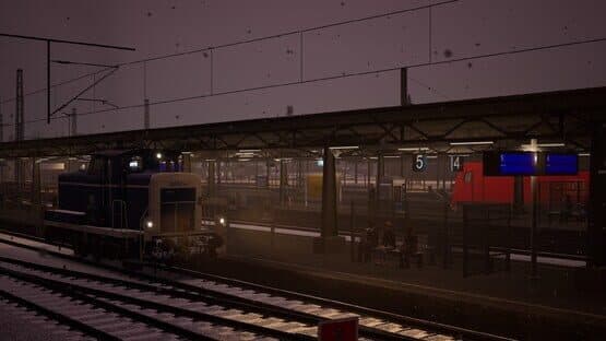 Train Sim World 4: German Regional Edition — screenshot 7
