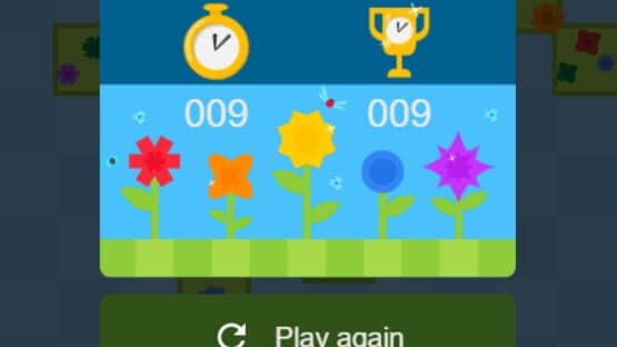 Google Minesweeper — screenshot 1
