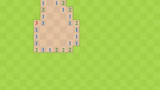 Google Minesweeper — screenshot 4