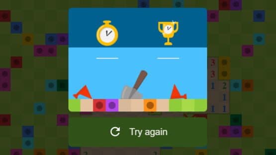 Google Minesweeper — screenshot 5