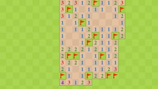 Google Minesweeper — screenshot 6