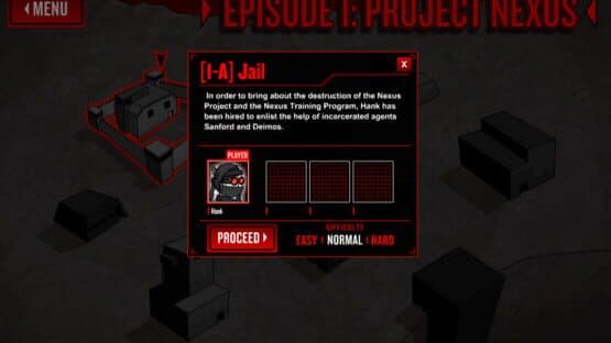 Madness: Project Nexus - Classic — screenshot 3