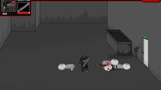 Madness: Project Nexus - Classic — screenshot 4