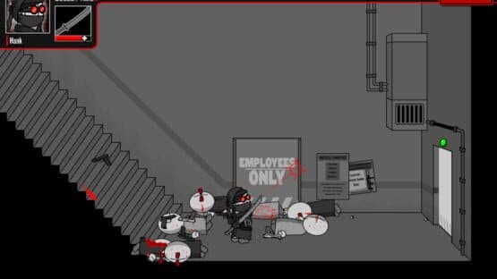 Madness: Project Nexus - Classic — screenshot 6