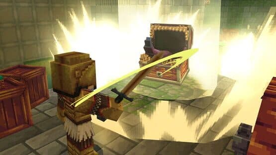 Minecraft: Dungeons & Dragons — screenshot 2