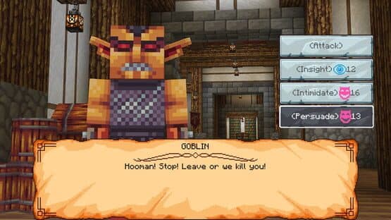 Minecraft: Dungeons & Dragons — screenshot 3