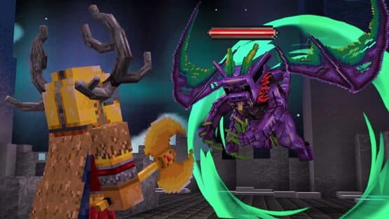 Minecraft: Dungeons & Dragons — screenshot 4