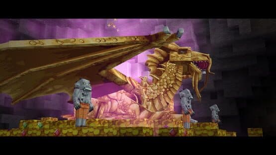 Minecraft: Dungeons & Dragons — screenshot 5