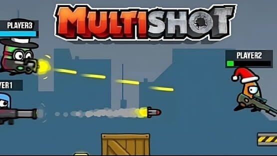 Multishot — screenshot 1