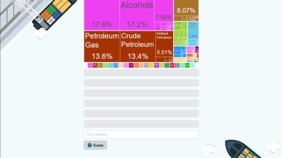 Tradle — screenshot 1