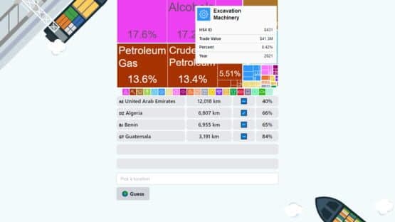 Tradle — screenshot 2