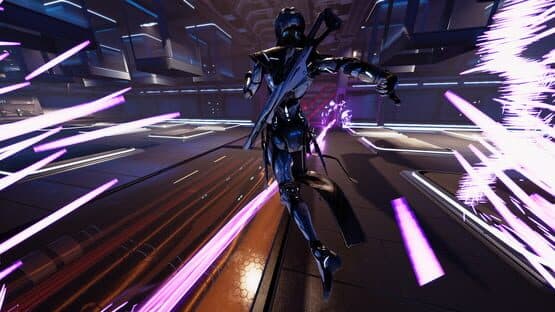 Unioverse Proving Grounds — screenshot 5