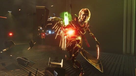 Unioverse Proving Grounds — screenshot 6