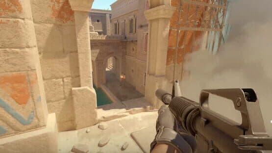 Counter-Strike 2 — screenshot 1