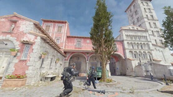 Counter-Strike 2 — screenshot 2