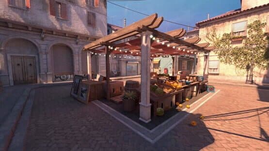 Counter-Strike 2 — screenshot 3
