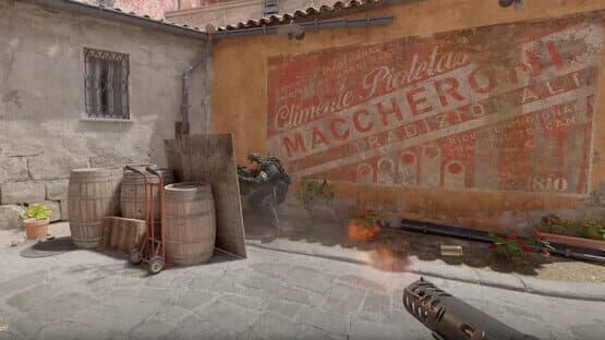 Counter-Strike 2 — screenshot 5